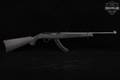 2020 Sturm Ruger 10/22 Carbine .22 LR Stainless & Synthetic in Very Good Condition Image 3