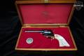 1964 Colt Frontier Scout Montana Territorial Centennial .22 LR Blued in Very Good Condition Image 2
