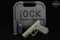 Glock G19 Gen3 9mm Luger OD Green Cerakote in Very Good Condition Image 2