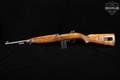 1944 Inland Mfg M1 Carbine .30 Carbine Parkerized & Hardwood in Good Condition Image 2