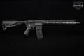 Q Sugar Weasel 5.56mm NATO Black in Good Condition Image 3
