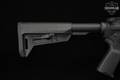 Q Sugar Weasel 5.56mm NATO Black in Good Condition Image 4