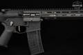 Q Sugar Weasel 5.56mm NATO Black in Good Condition Image 5