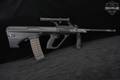 Steyr Arms AUG/A3 M1 Integrated Optic 1.5x 5.56mm NATO Black in Very Good Condition Image 4