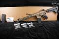 Sig Sauer M400 SDI X XSeries 5.56mm NATO FDE & Black in Excellent Condition Image 2