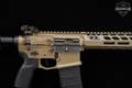 Sig Sauer M400 SDI X XSeries 5.56mm NATO FDE & Black in Excellent Condition Image 5