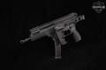 HS Produkt Kuna Strike Industries FSA 9mm Luger Black in Very Good Condition Image 2