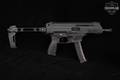 HS Produkt Kuna Strike Industries FSA 9mm Luger Black in Very Good Condition Image 3
