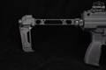 HS Produkt Kuna Strike Industries FSA 9mm Luger Black in Very Good Condition Image 4