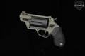 Taurus The Judge Public Poly Defender .45 LC/.410 OD Green in Very Good Condition Image 2
