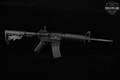 2011-2014 Bushmaster Mod. XM15-E2S 5.56mm NATO Black in Good Condition Image 3
