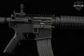 2011-2014 Bushmaster Mod. XM15-E2S 5.56mm NATO Black in Good Condition Image 5
