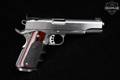Caspian Arms 1911 Government .45 ACP Stainless in Very Good Condition Image 3