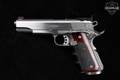 Caspian Arms 1911 Government .45 ACP Stainless in Very Good Condition Image 5