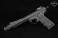 Volquartsen Black Mamba .22 LR Black in Very Good Condition Image 3