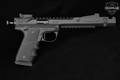 Volquartsen Black Mamba .22 LR Black in Very Good Condition Image 4