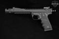 Volquartsen Black Mamba .22 LR Black in Very Good Condition Image 5