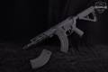 Anderson AM-15 7.62x39 Black in Good Condition Image 2