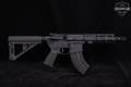 Anderson AM-15 7.62x39 Black in Good Condition Image 3