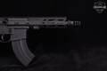 Anderson AM-15 7.62x39 Black in Good Condition Image 5