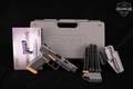 Canik SFX Rival 9mm Luger Rival Grey Cerakote in Excellent Condition Image 2