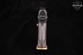 Canik SFX Rival 9mm Luger Rival Grey Cerakote in Excellent Condition Image 4