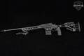 Bergara B-14 6.5 Creedmoor Black in Good Condition Image 2