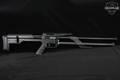 Umarex Zelos .22 Caliber (5.5mm) Black in Excellent Condition Image 3