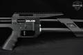 Umarex Zelos .22 Caliber (5.5mm) Black in Excellent Condition Image 5