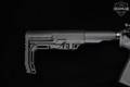 Anderson AM-15 5.56mm NATO Anodized Black in Very Good Condition Image 3
