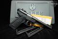 2003 Sturm Ruger 22/45 Mark II Target .22 LR Blued in Very Good Condition Image 2