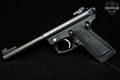 2003 Sturm Ruger 22/45 Mark II Target .22 LR Blued in Very Good Condition Image 3