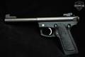 2003 Sturm Ruger 22/45 Mark II Target .22 LR Blued in Very Good Condition Image 4