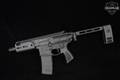 Sig Sauer MCX-Rattler LT .300 AAC Blackout (7.62x35mm) Black in Very Good Condition Image 2
