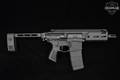 Sig Sauer MCX-Rattler LT .300 AAC Blackout (7.62x35mm) Black in Very Good Condition Image 3
