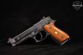 1991-1997 Taurus PT99 AF 9mm Luger Black in Good Condition Image 3