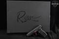 Sig Sauer P365 XL Comp Rose Edition Manual Safety 9mm Luger Black in Excellent Condition Image 2