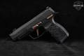 Sig Sauer P365 XL Comp Rose Edition Manual Safety 9mm Luger Black in Excellent Condition Image 4