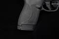 Smith & Wesson (S&W) M&P9 Shield Plus 9mm Luger Black in Excellent Condition Image 4