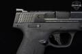 Smith & Wesson (S&W) M&P9 Shield Plus 9mm Luger Black in Excellent Condition Image 5