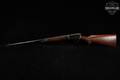 1948 Winchester Repeating Arms Model 63 Standard Rifle .22 LR Blued & Walnut in Good Condition Image 2