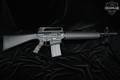 Garaysar MKA1919 Match 12 Gauge Black Powder Coat in Very Good Condition Image 2