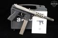 Interdynamics KG-99 9mm Luger Two-Tone Grey & Black in Good Condition Image 2