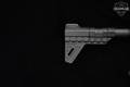 Advance Arnament Corp. MPW FoldAR Upper .300 AAC Blackout (7.62x35mm) Black/FDE in Very Good Condition Image 4