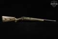 Kimber Kimber 22 Pro Varmint .22 LR Stainless & Gray/Green Laminate in Good Condition Image 3
