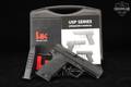 2022 Heckler & Koch (H&K, HK) USP 9mm 9mm Luger Black in Very Good Condition Image 2