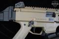 2020 CZ Scorpion EVO 3 S1 9mm Luger FDE in Good Condition Image 5