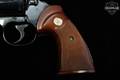 1971 Colt Python West-German Import .357 Mag. Blued in Very Good Condition Image 3