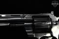 1971 Colt Python West-German Import .357 Mag. Blued in Very Good Condition Image 5