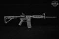Smith & Wesson (S&W) M&P15 Sport II 5.56mm NATO Black in Very Good Condition Image 2
